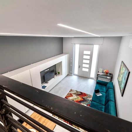 Studio 27 Verona Buitenkant foto