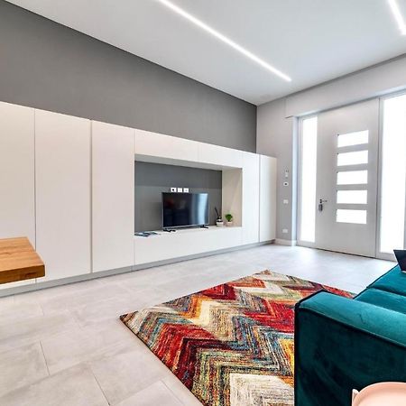 Studio 27 Verona Buitenkant foto