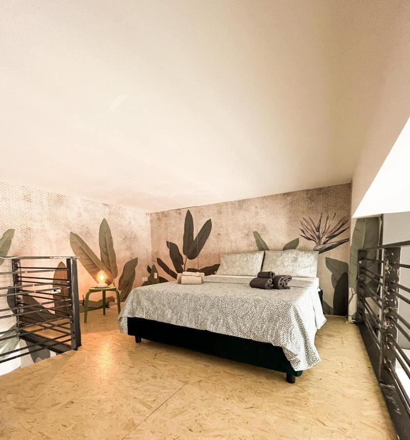 Studio 27 Verona Buitenkant foto