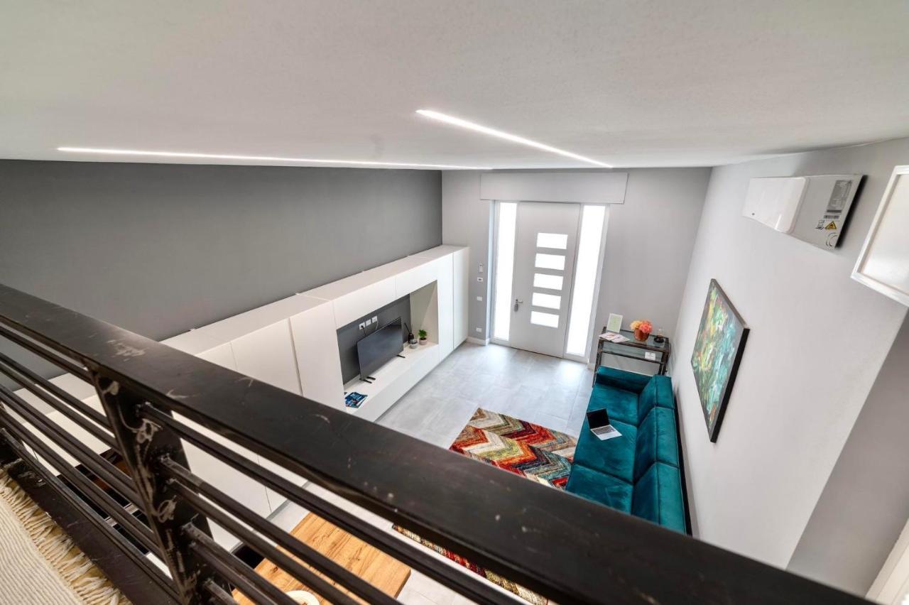 Studio 27 Verona Buitenkant foto