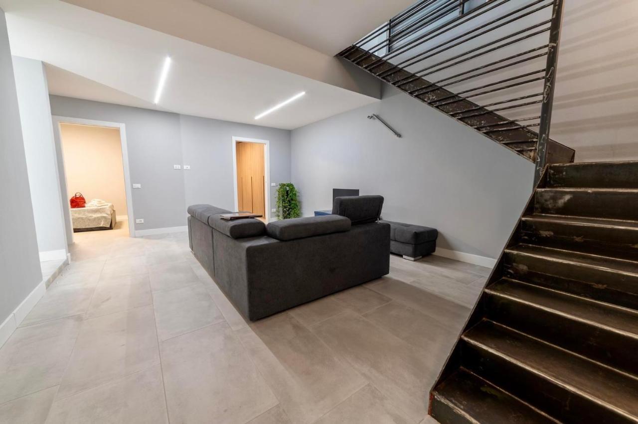 Studio 27 Verona Buitenkant foto