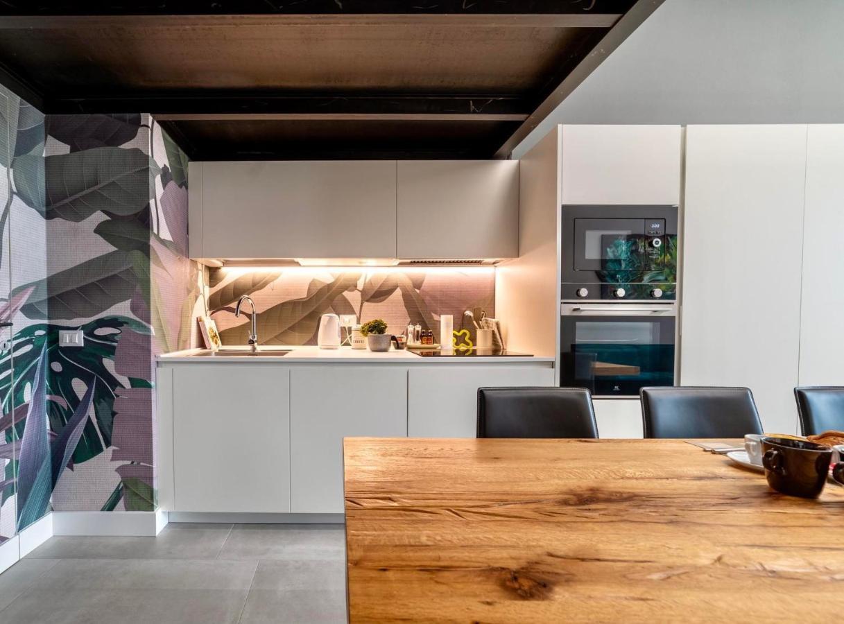 Studio 27 Verona Buitenkant foto