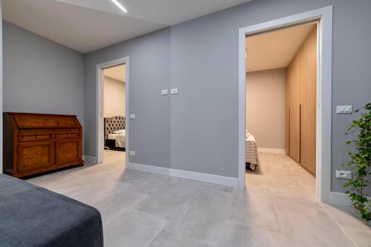 Studio 27 Verona Buitenkant foto