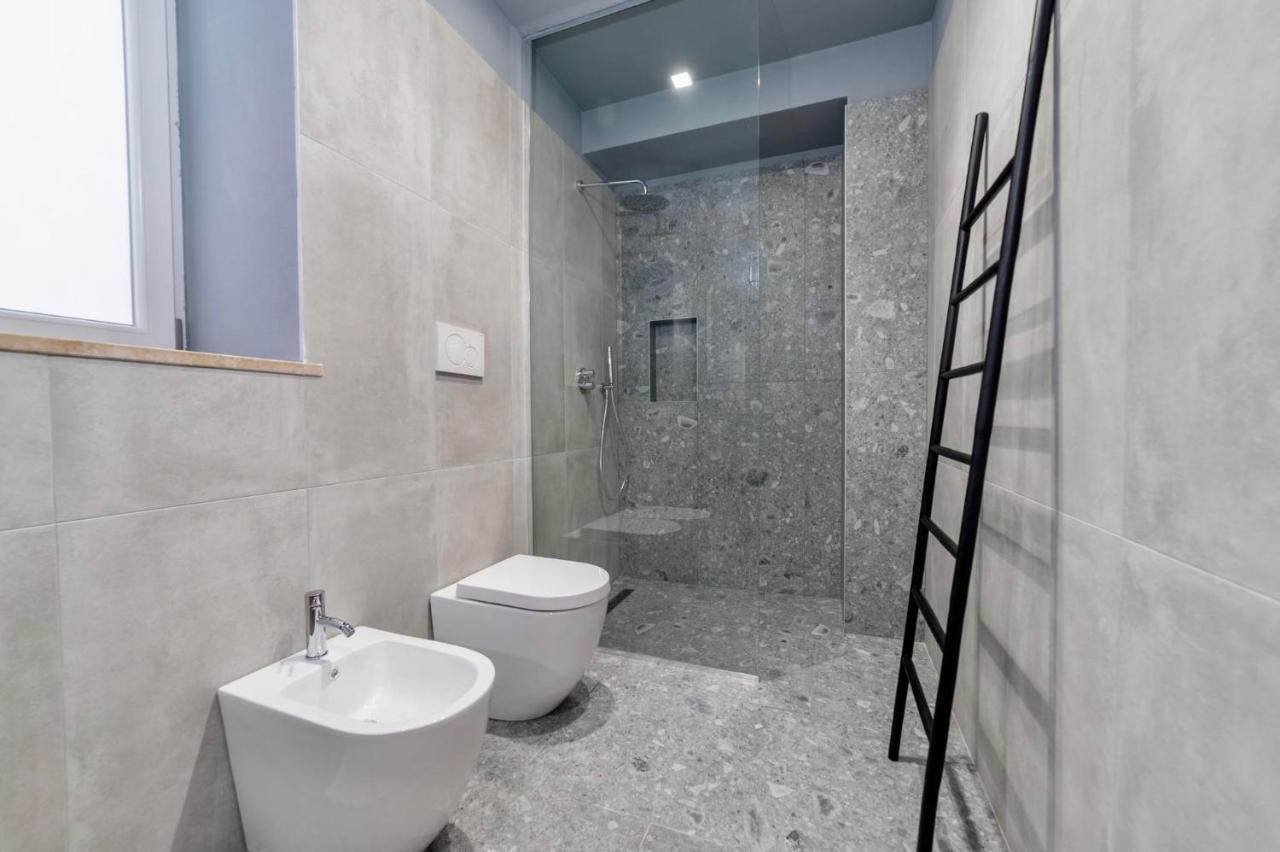 Studio 27 Verona Buitenkant foto