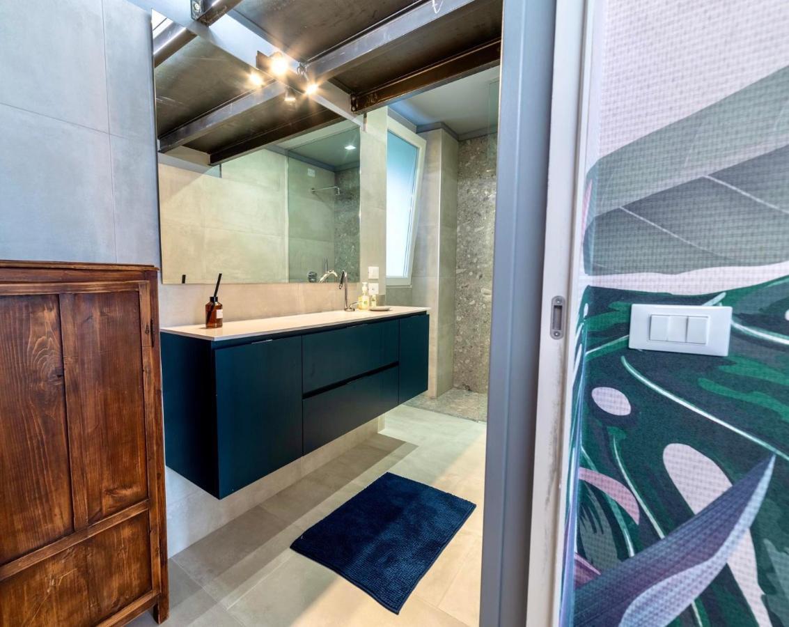 Studio 27 Verona Buitenkant foto