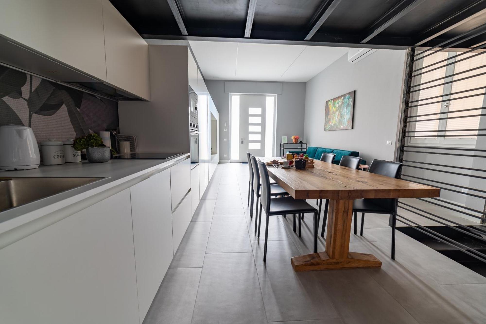 Studio 27 Verona Buitenkant foto